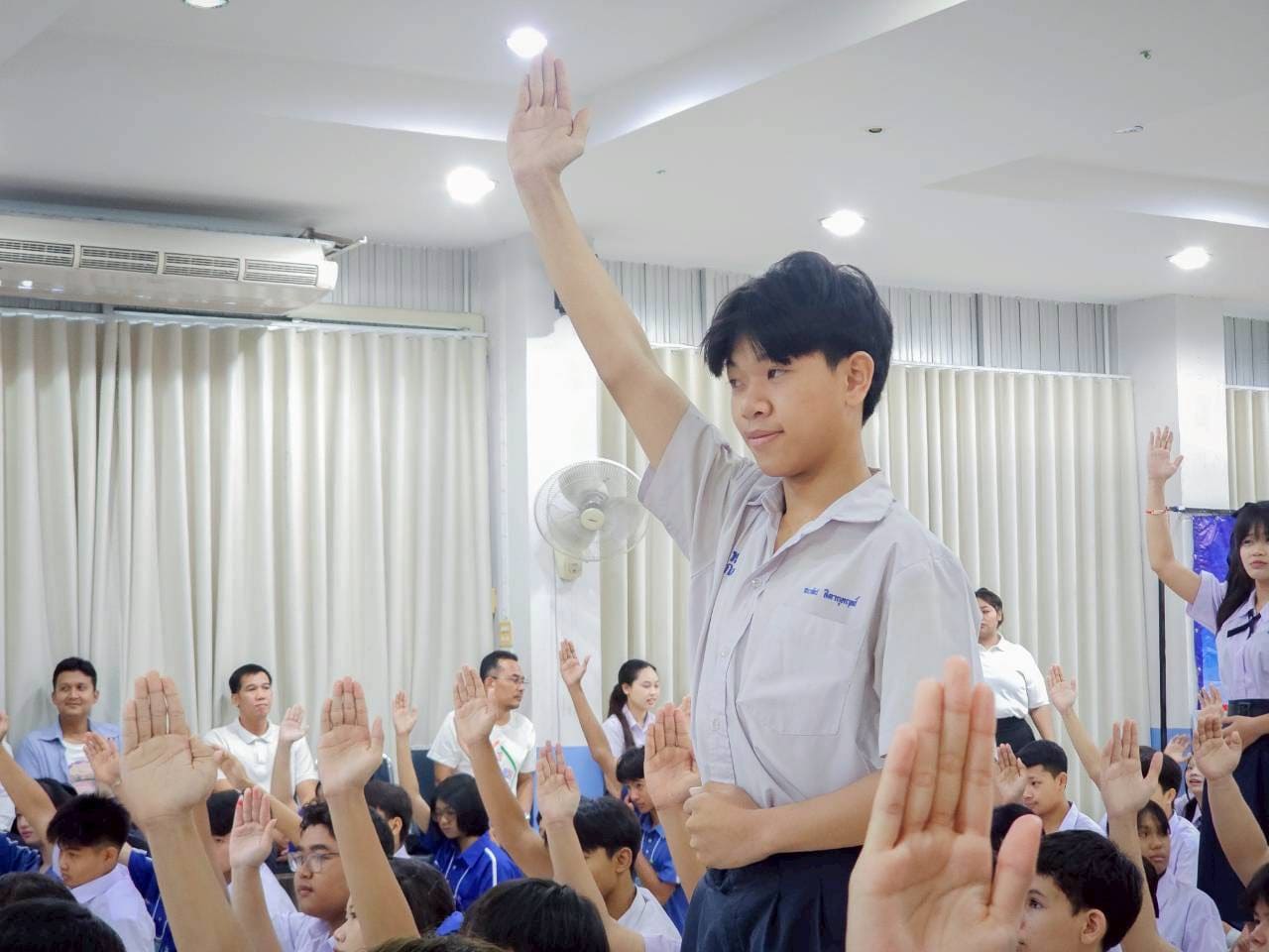 ภาพกิจกรรมที่ 59 จาก 80
