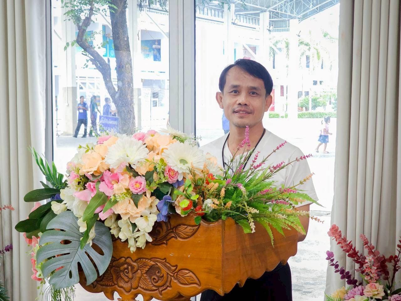 ภาพกิจกรรมที่ 60 จาก 80