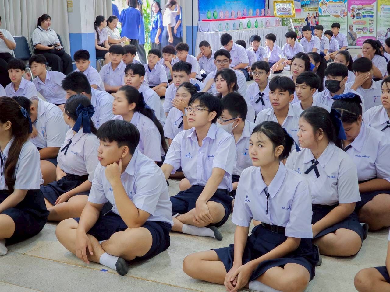 ภาพกิจกรรมที่ 62 จาก 80