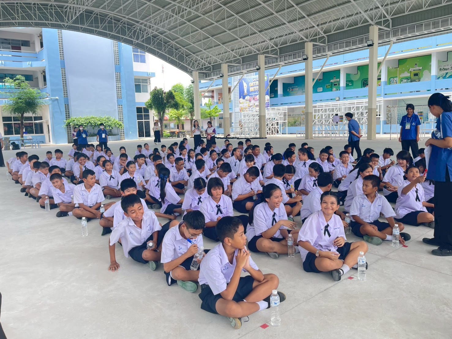 ภาพกิจกรรมที่ 63 จาก 80