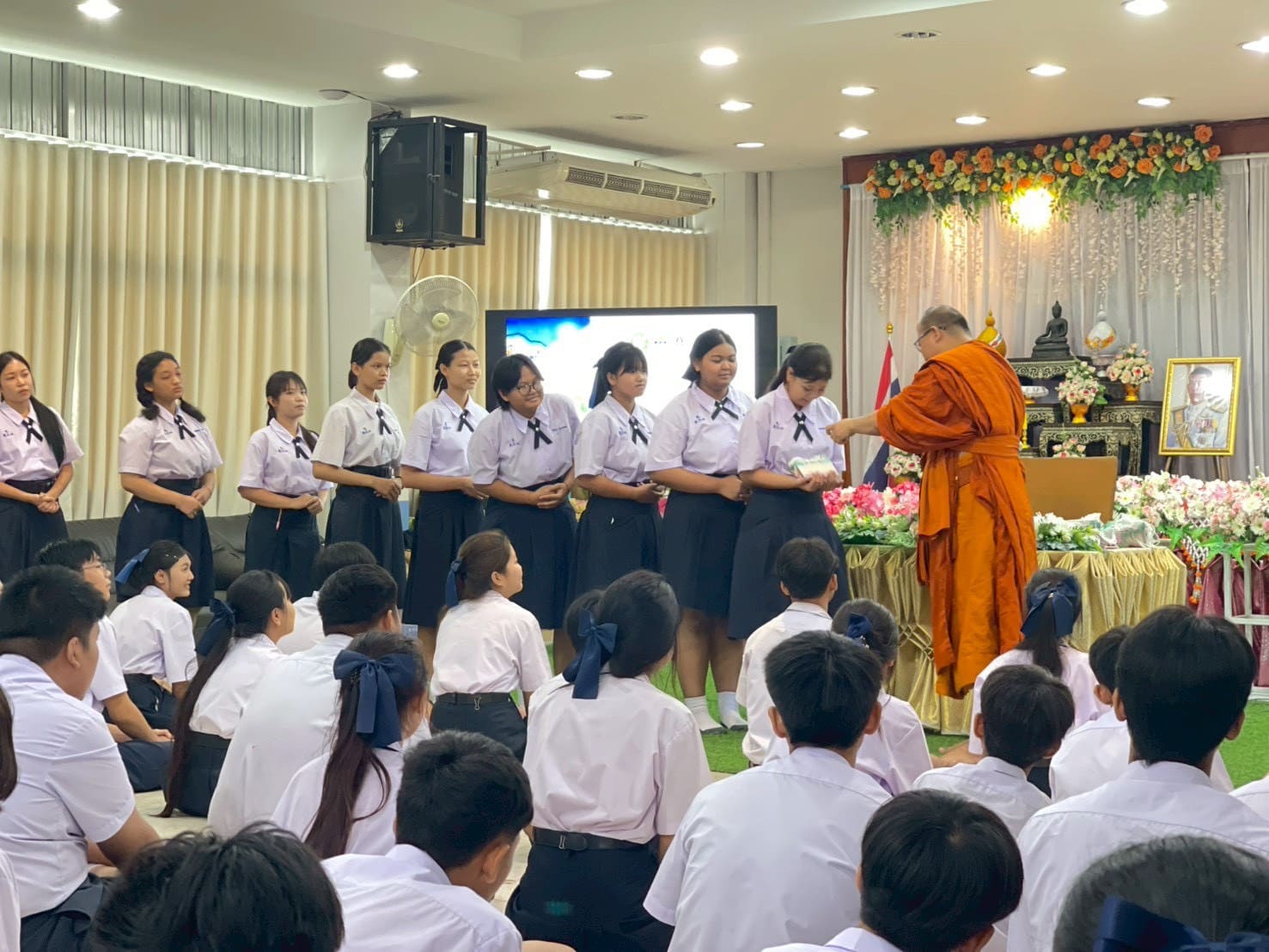 ภาพกิจกรรมที่ 67 จาก 80