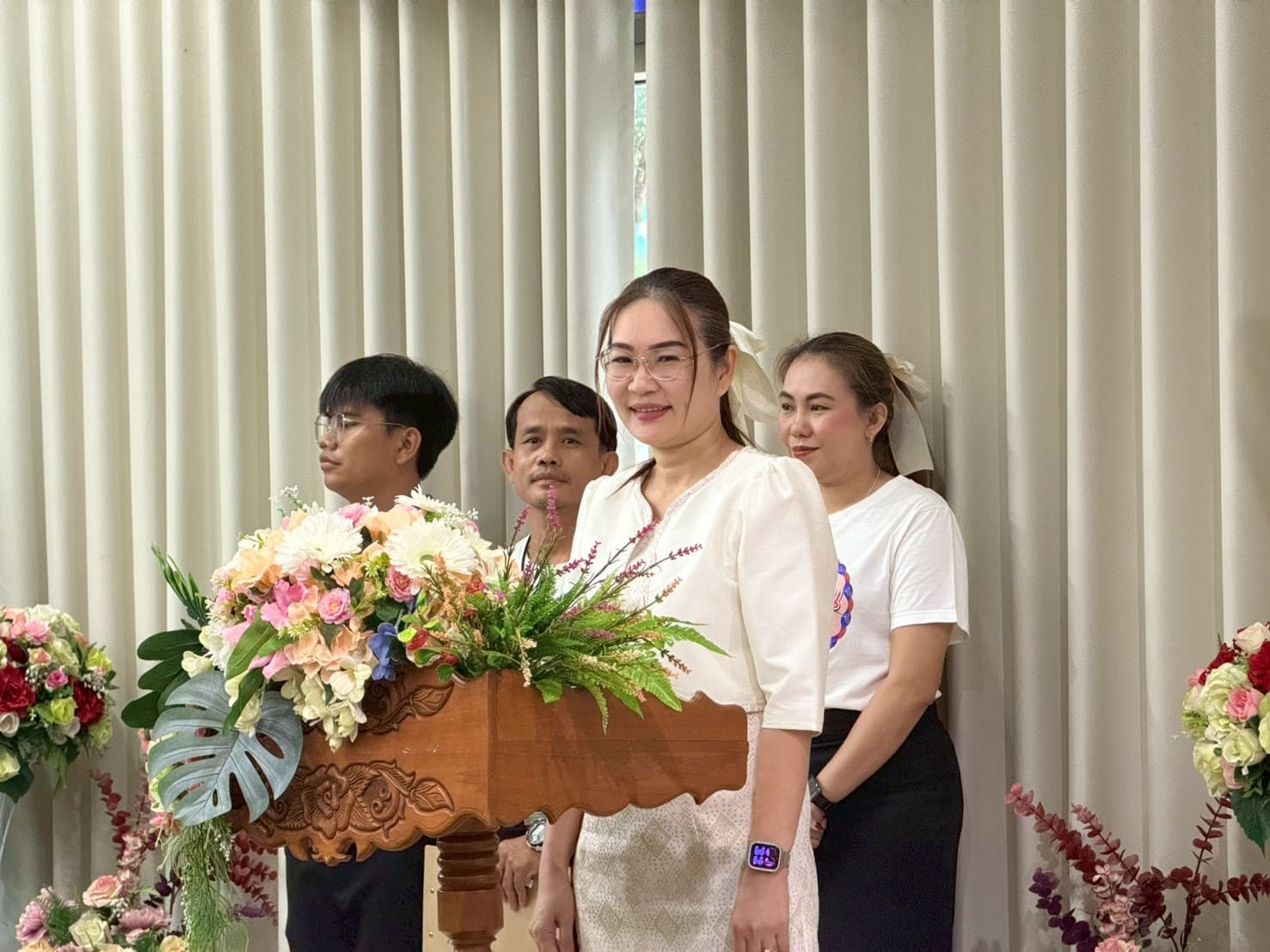 ภาพกิจกรรมที่ 77 จาก 80