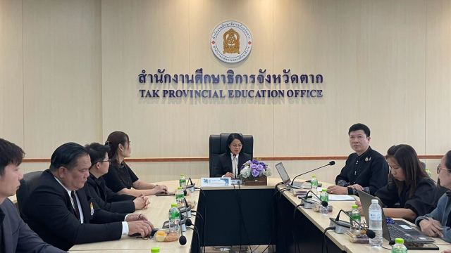 ภาพกิจกรรมที่ 11 จาก 16