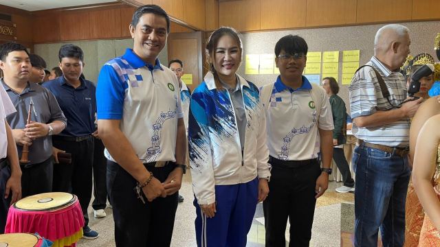 ภาพกิจกรรมที่ 5 จาก 12