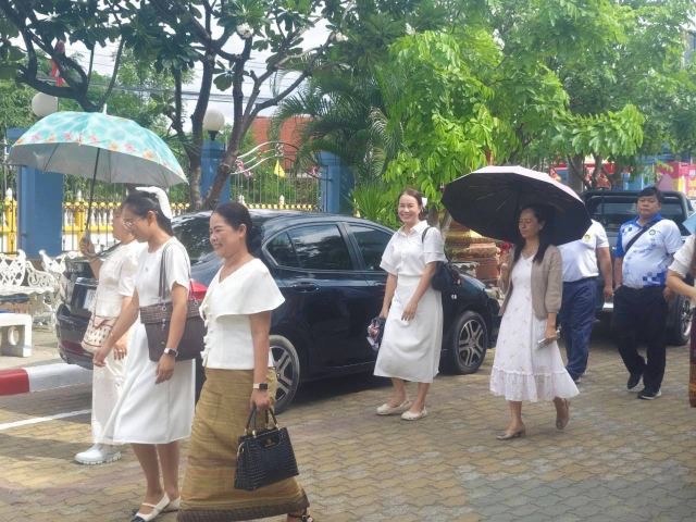 ภาพกิจกรรมที่ 6 จาก 50