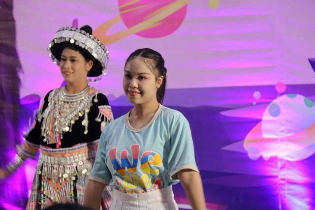 ภาพกิจกรรมที่ 5 จาก 50