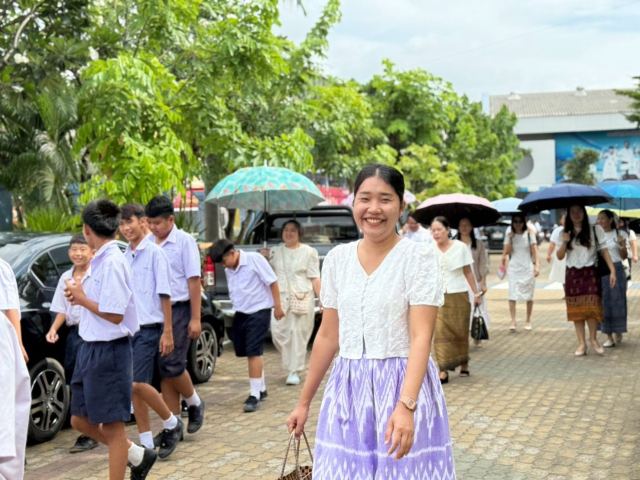 ภาพกิจกรรมที่ 31 จาก 50