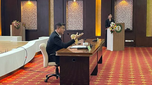 ภาพกิจกรรมที่ 20 จาก 42