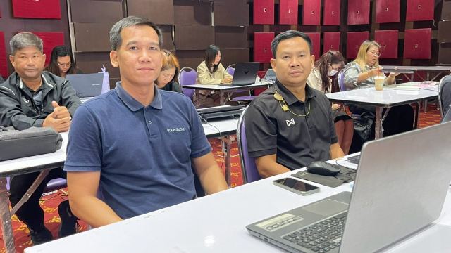 ภาพกิจกรรมที่ 22 จาก 42