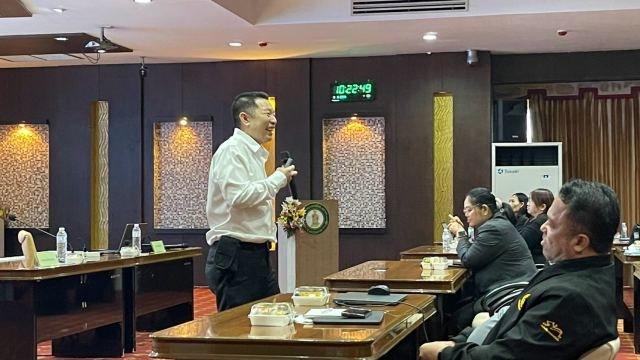 ภาพกิจกรรมที่ 36 จาก 42