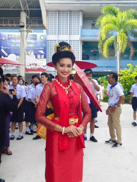 ภาพกิจกรรมที่ 13 จาก 50