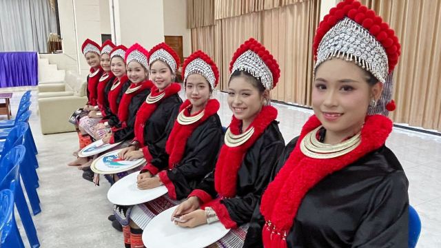 ภาพกิจกรรมที่ 6 จาก 50