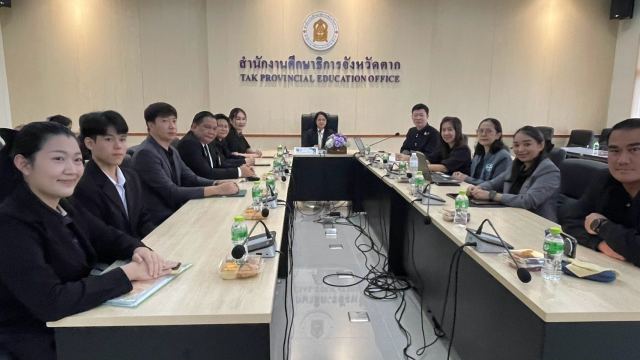 ภาพกิจกรรมที่ 5 จาก 16