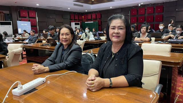 ภาพกิจกรรมที่ 6 จาก 42