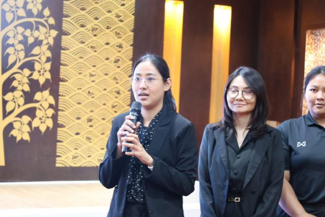 ภาพกิจกรรมที่ 41 จาก 42