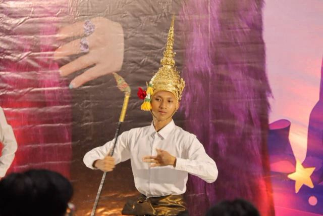 ภาพกิจกรรมที่ 1 จาก 50