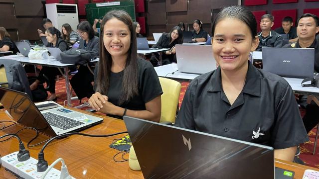 ภาพกิจกรรมที่ 24 จาก 42